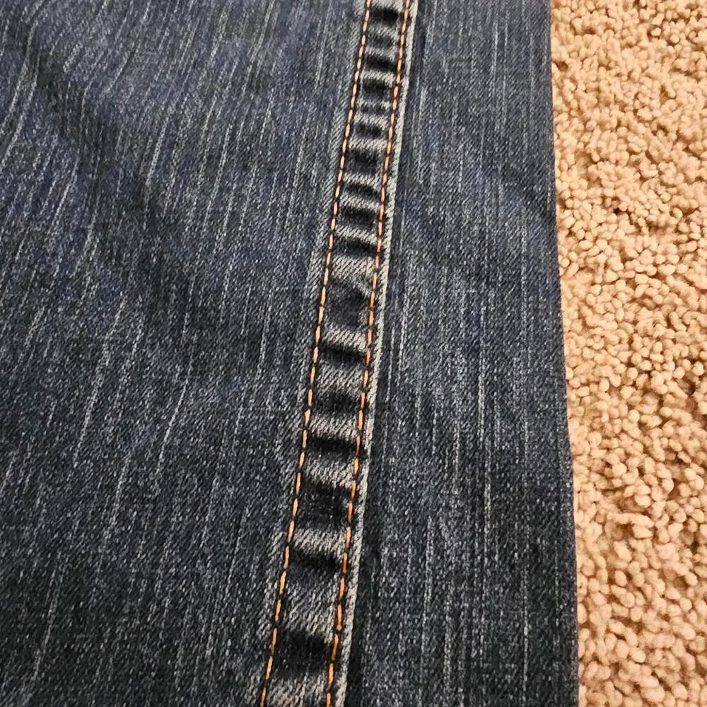 🔥 Vintage True Religion World Tour Bobby Jeans 🔥